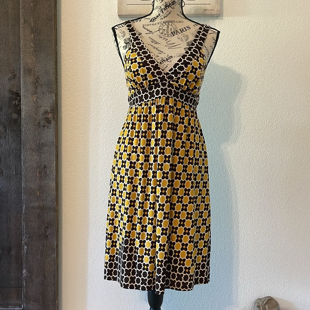 Sun Dress